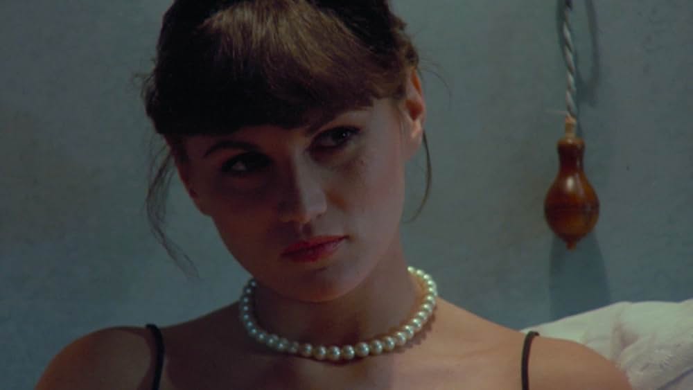 ミランダ／悪魔の香りの画像