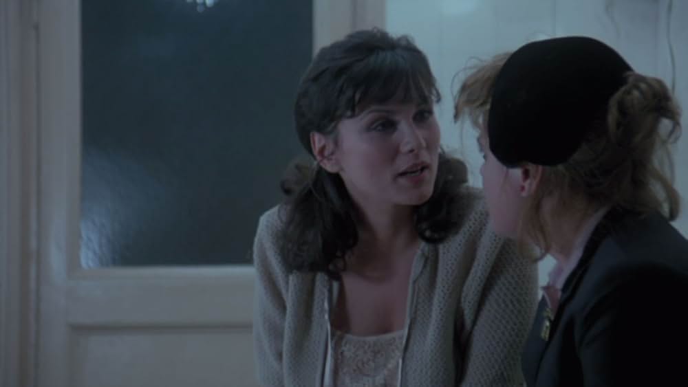 ミランダ／悪魔の香りの画像