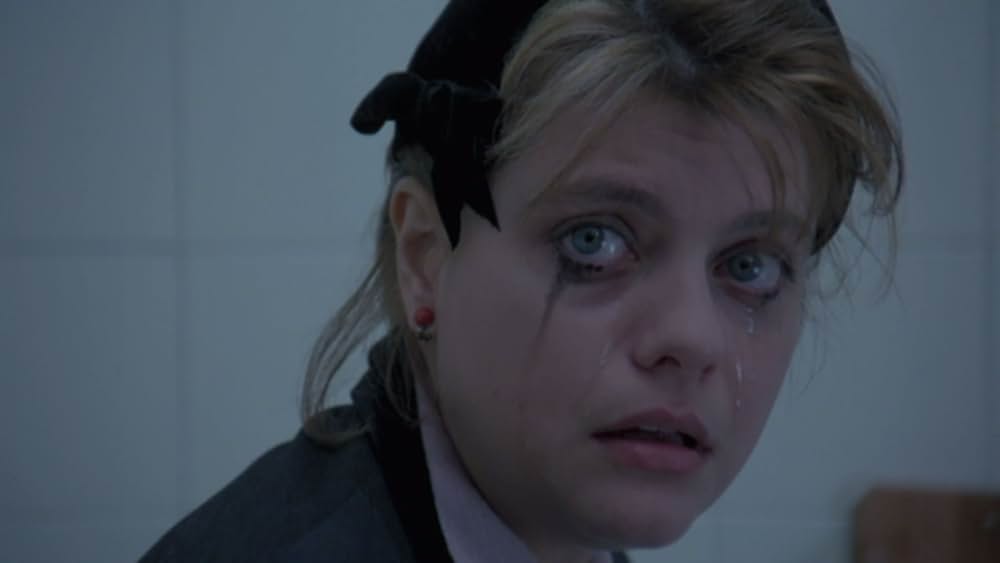 ミランダ／悪魔の香りの画像