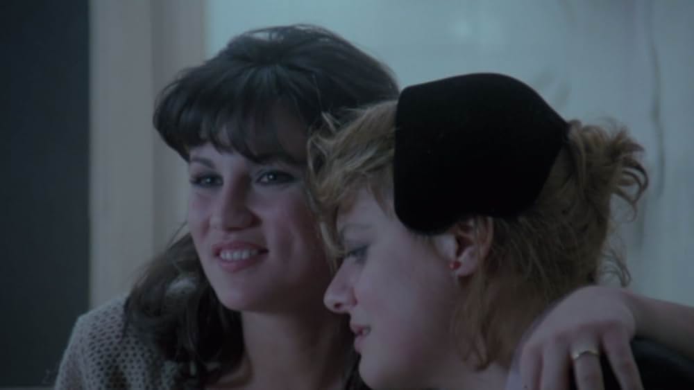 ミランダ／悪魔の香りの画像