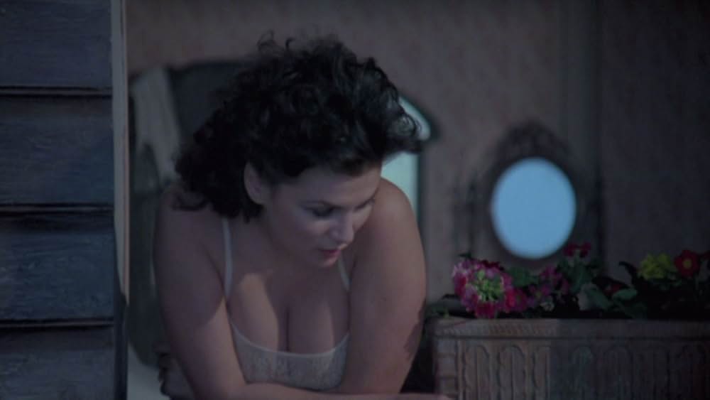 ミランダ／悪魔の香りの画像