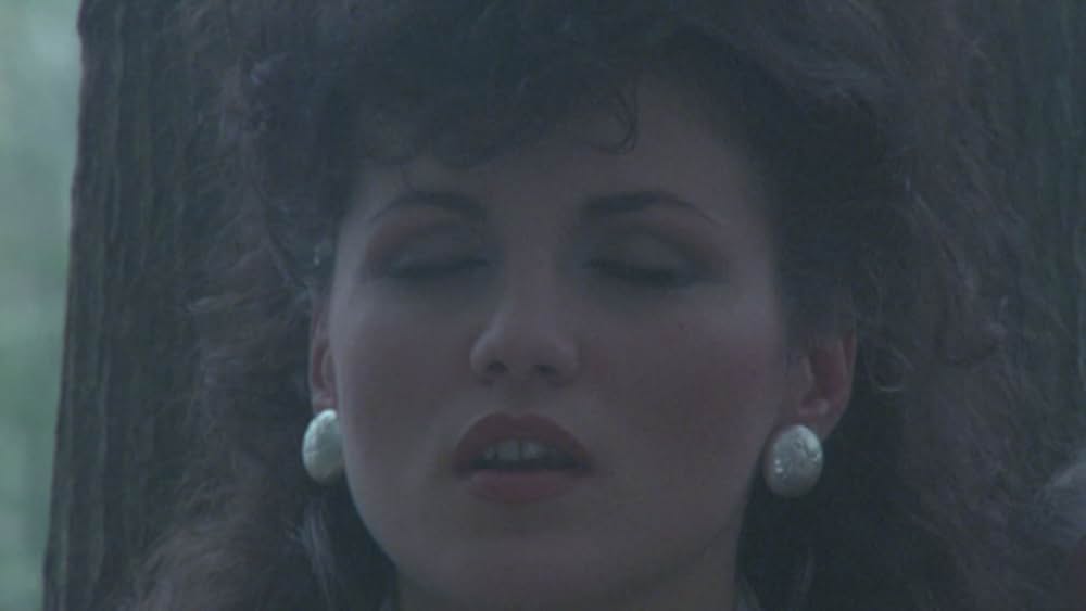 ミランダ／悪魔の香りの画像