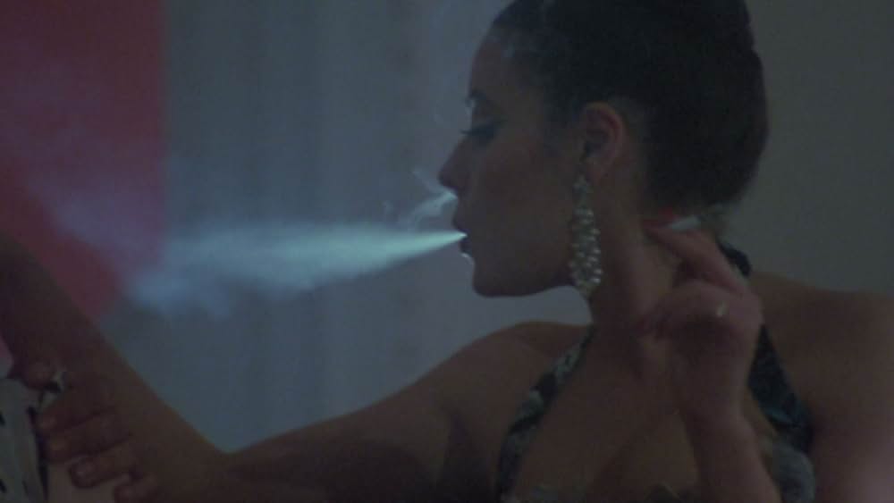 ミランダ／悪魔の香りの画像