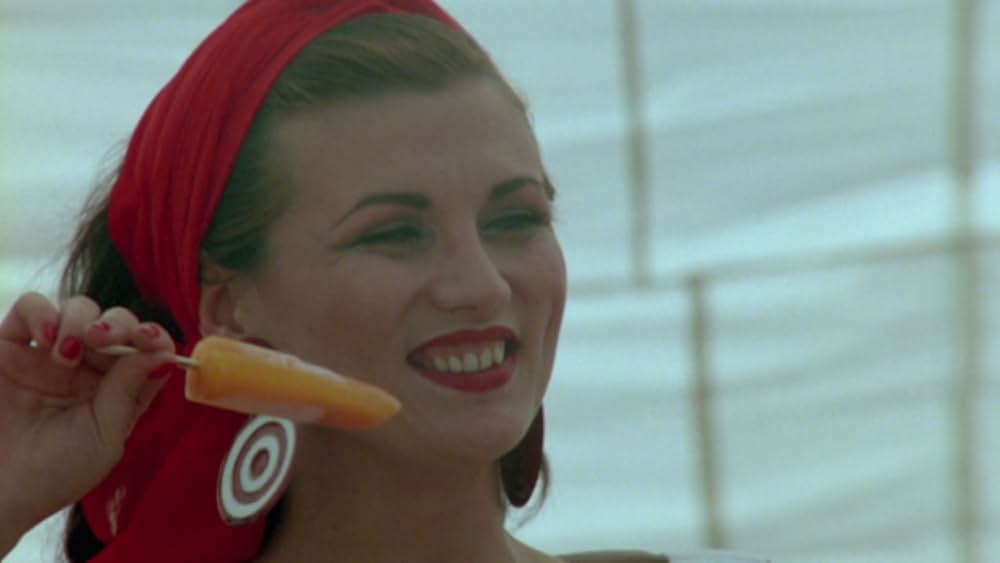 ミランダ／悪魔の香りの画像