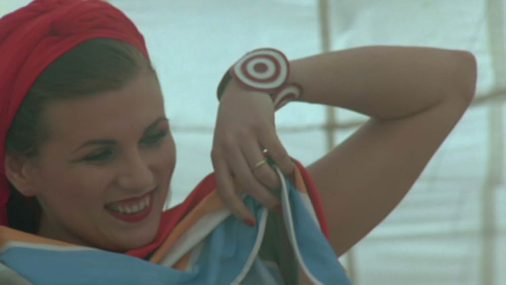 ミランダ／悪魔の香りの画像