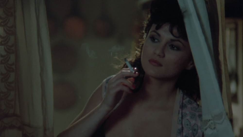 ミランダ／悪魔の香りの画像