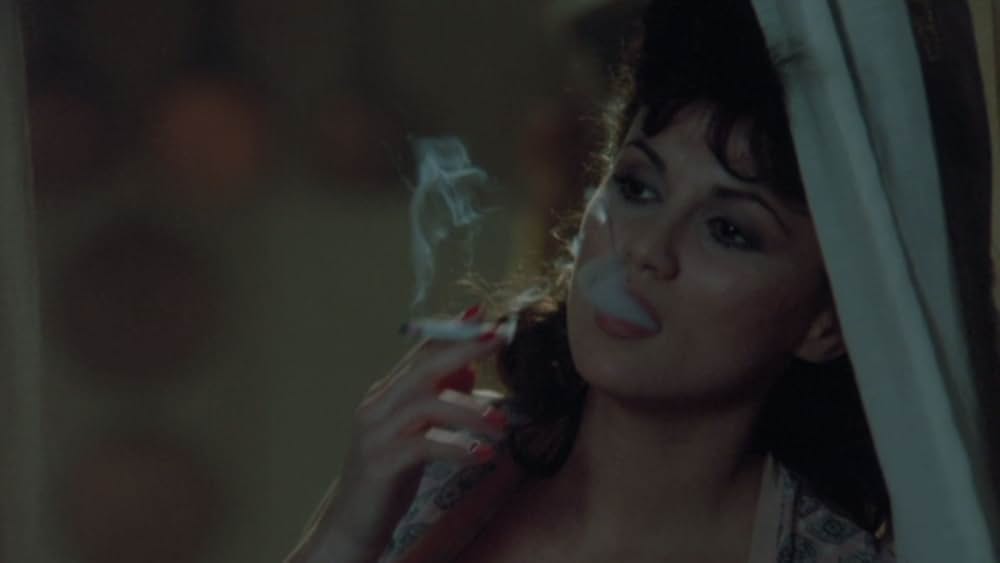 ミランダ／悪魔の香りの画像