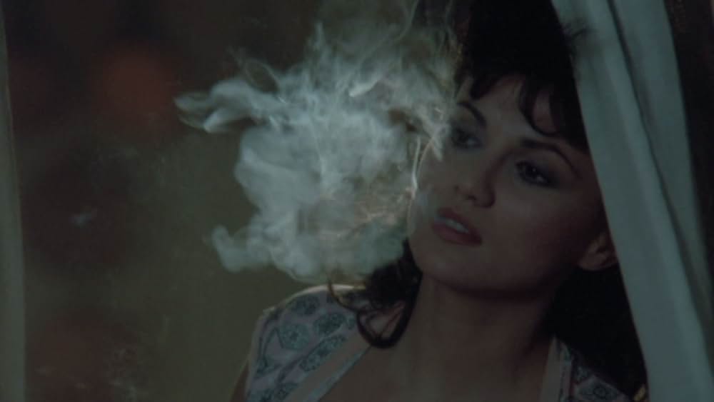 ミランダ／悪魔の香りの画像