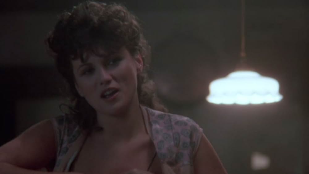 ミランダ／悪魔の香りの画像