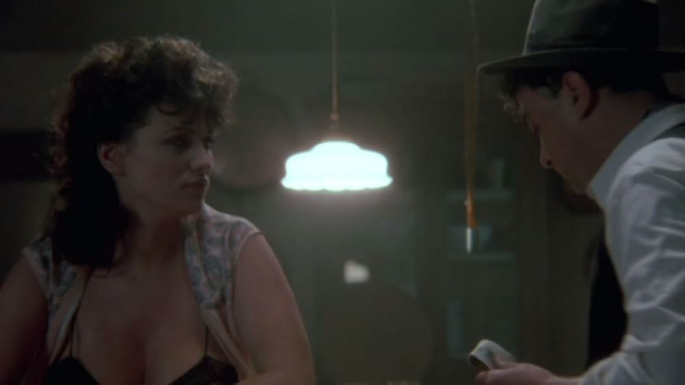 ミランダ／悪魔の香りの画像