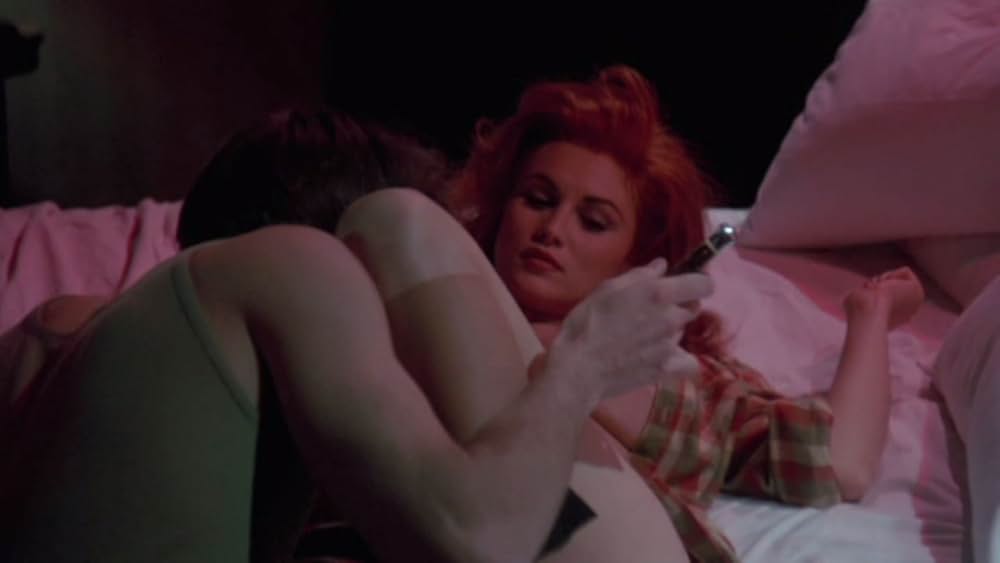 ミランダ／悪魔の香りの画像