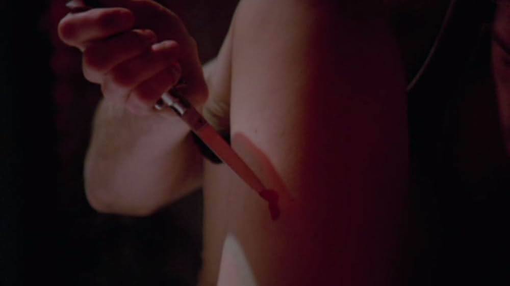 ミランダ／悪魔の香りの画像