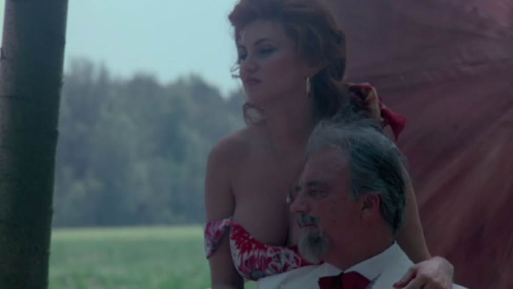 ミランダ／悪魔の香りの画像