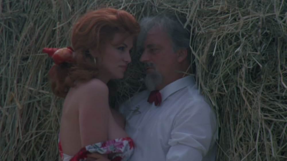 ミランダ／悪魔の香りの画像