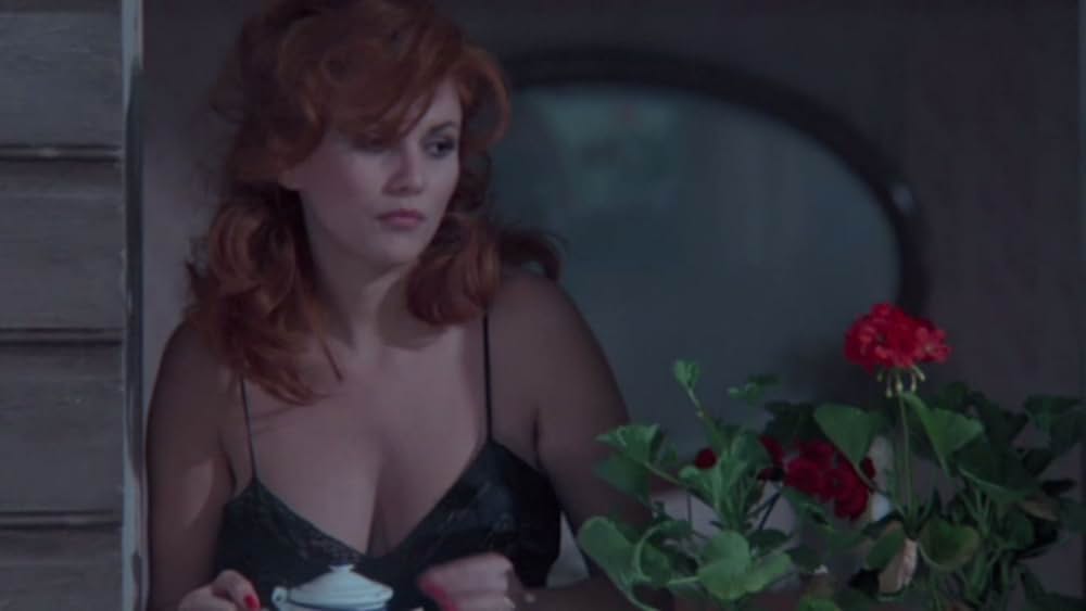 ミランダ／悪魔の香りの画像