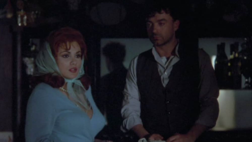 ミランダ／悪魔の香りの画像