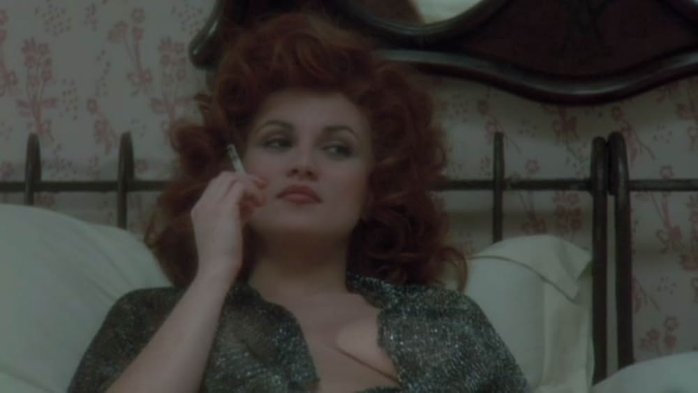 ミランダ／悪魔の香りの画像