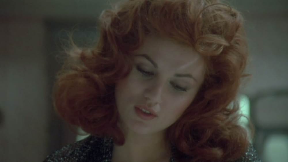 ミランダ／悪魔の香りの画像