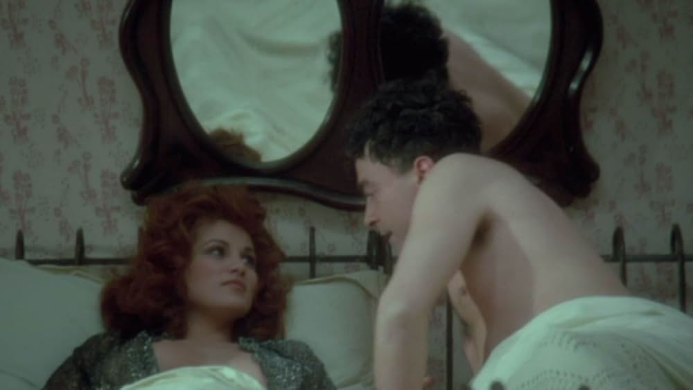 ミランダ／悪魔の香りの画像