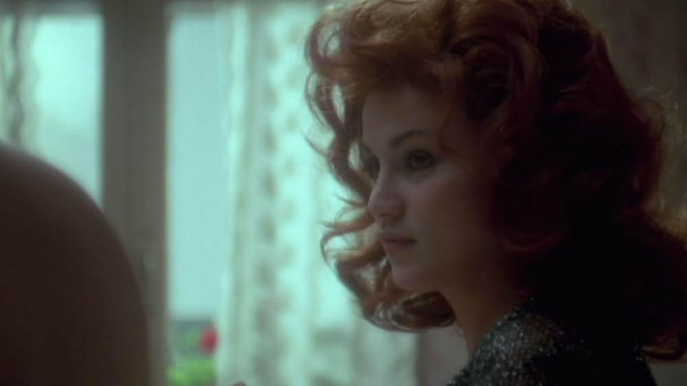 ミランダ／悪魔の香りの画像