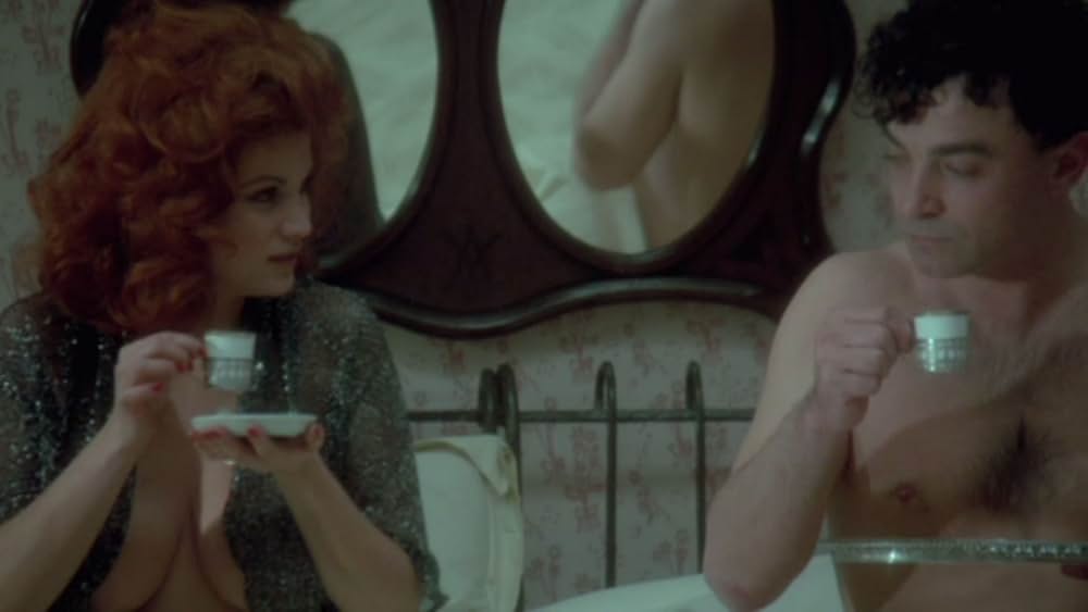 ミランダ／悪魔の香りの画像