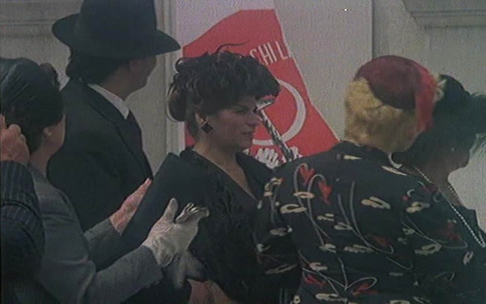 ミランダ／悪魔の香りの画像