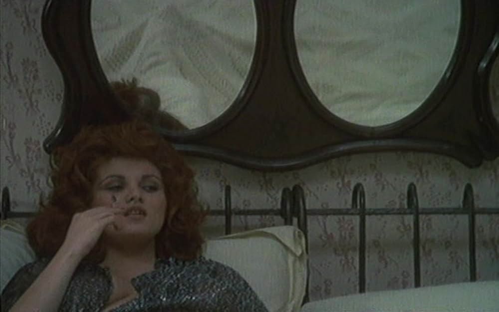 ミランダ／悪魔の香りの画像