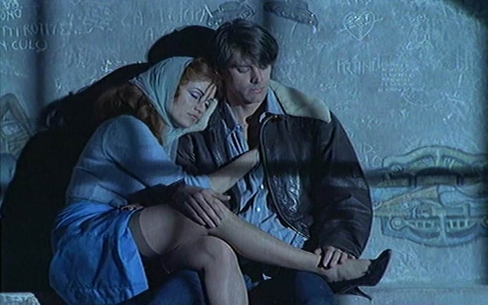 ミランダ／悪魔の香りの画像