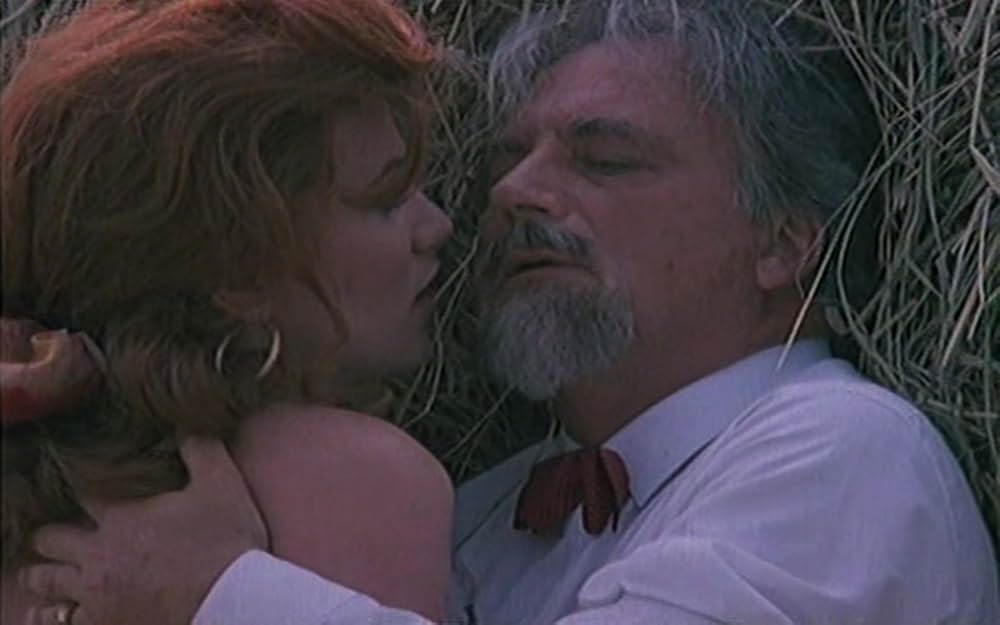 ミランダ／悪魔の香りの画像