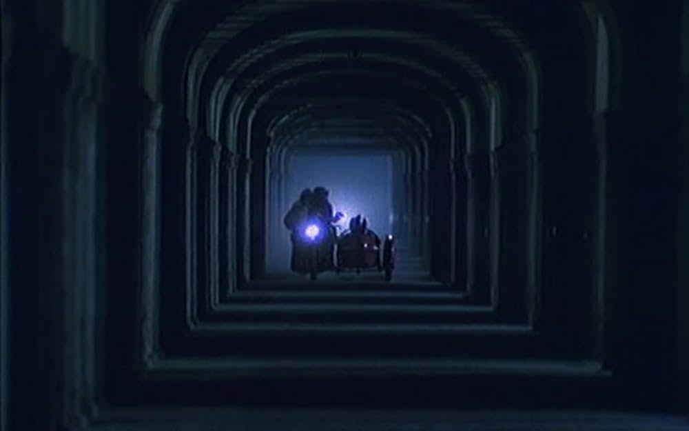 ミランダ／悪魔の香りの画像