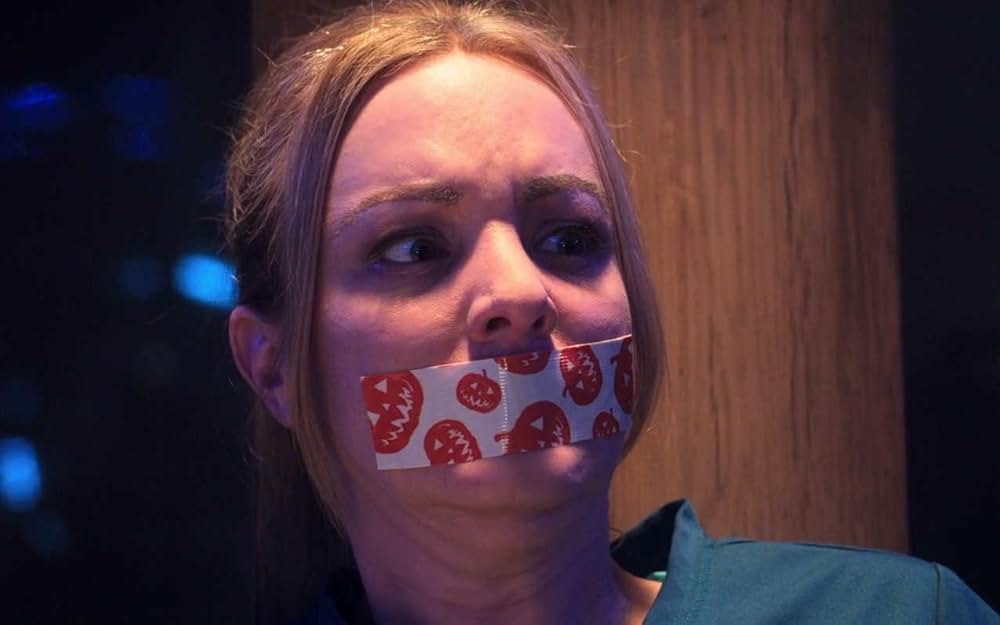 グースバンプス 呪われたハロウィーンの画像