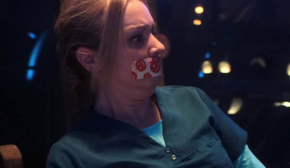 グースバンプス 呪われたハロウィーンの画像