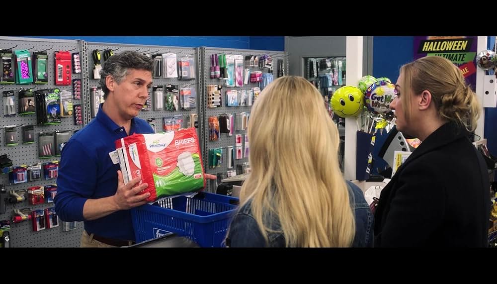 グースバンプス 呪われたハロウィーンの画像