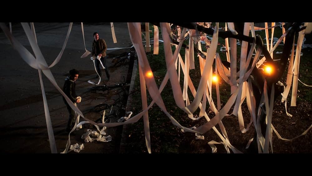 グースバンプス 呪われたハロウィーンの画像