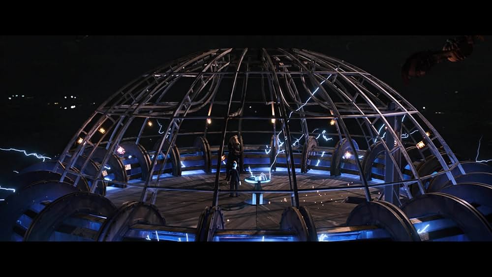 グースバンプス 呪われたハロウィーンの画像