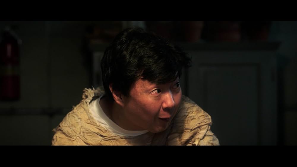 グースバンプス 呪われたハロウィーンの画像