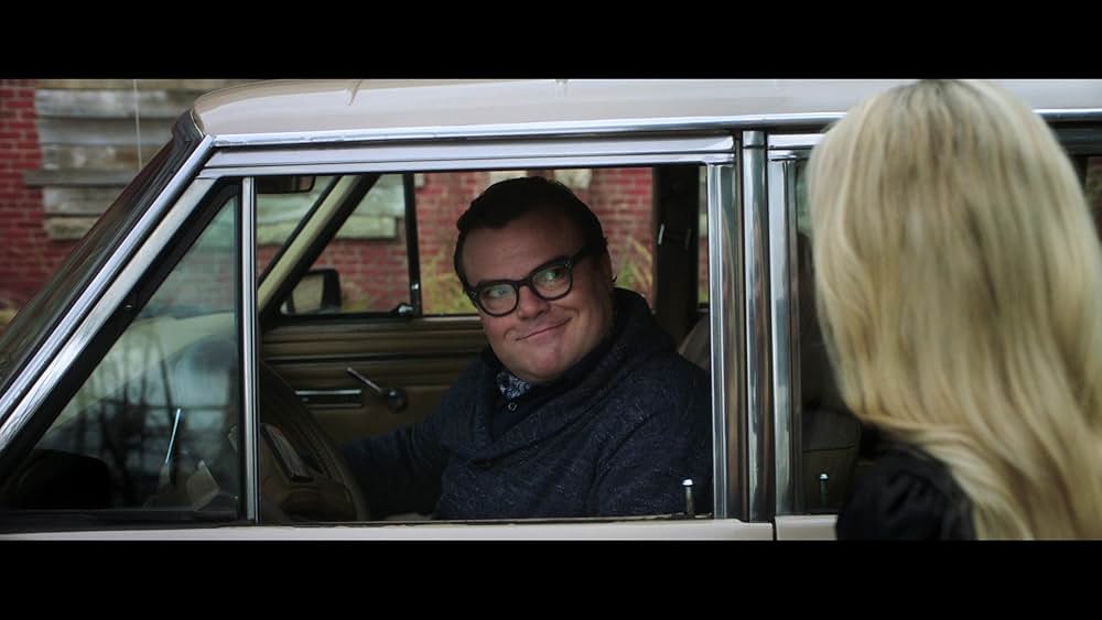 グースバンプス 呪われたハロウィーンの画像