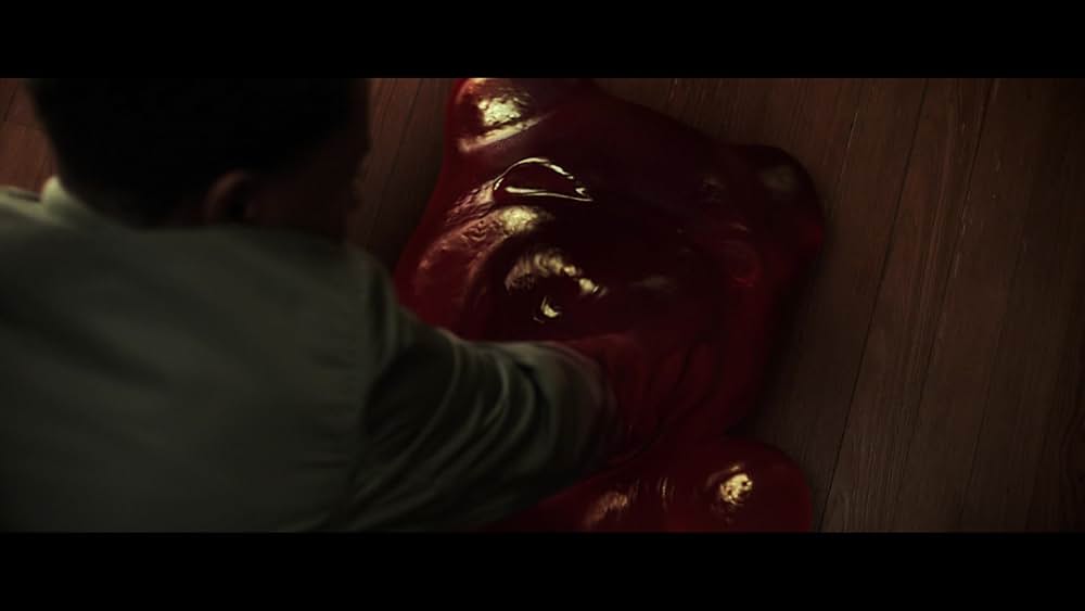 グースバンプス 呪われたハロウィーンの画像