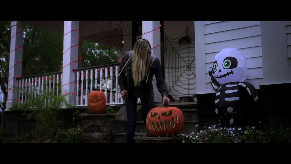 グースバンプス 呪われたハロウィーンの画像