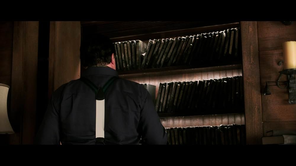 グースバンプス 呪われたハロウィーンの画像