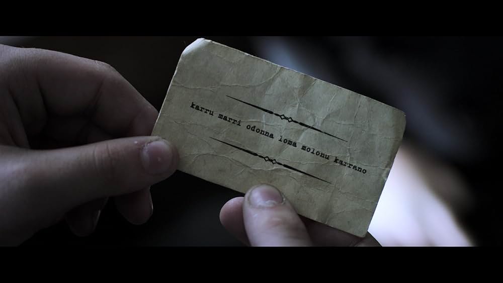 グースバンプス 呪われたハロウィーンの画像