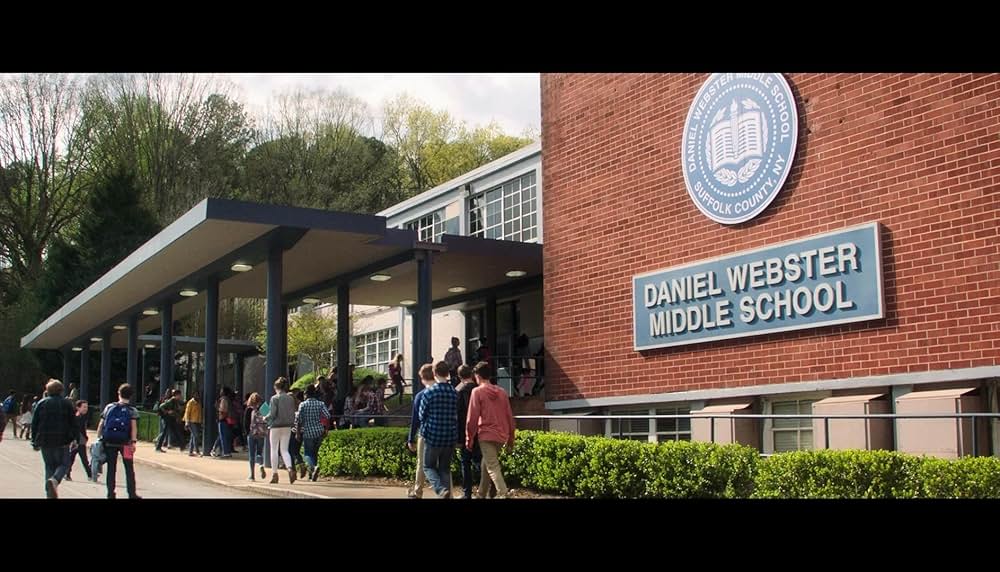 グースバンプス 呪われたハロウィーンの画像