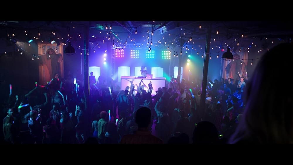 グースバンプス 呪われたハロウィーンの画像