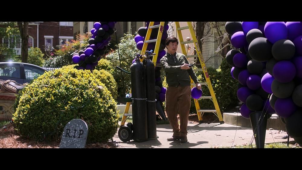 グースバンプス 呪われたハロウィーンの画像