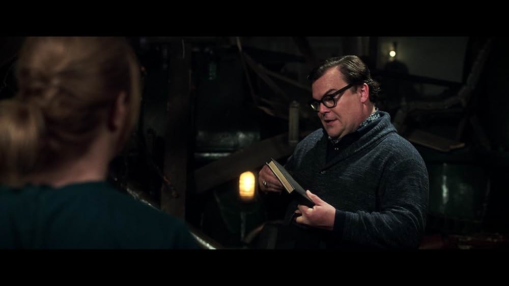 グースバンプス 呪われたハロウィーンの画像