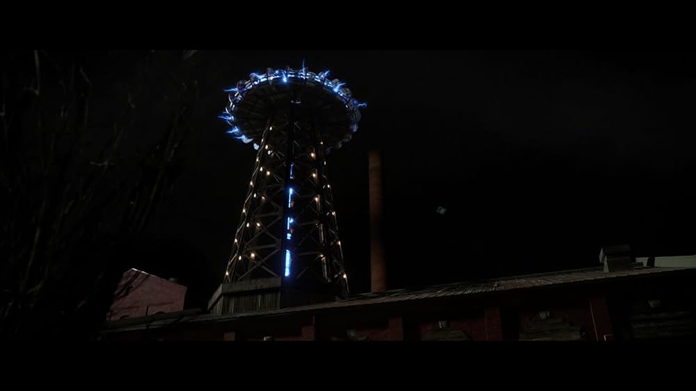 グースバンプス 呪われたハロウィーンの画像