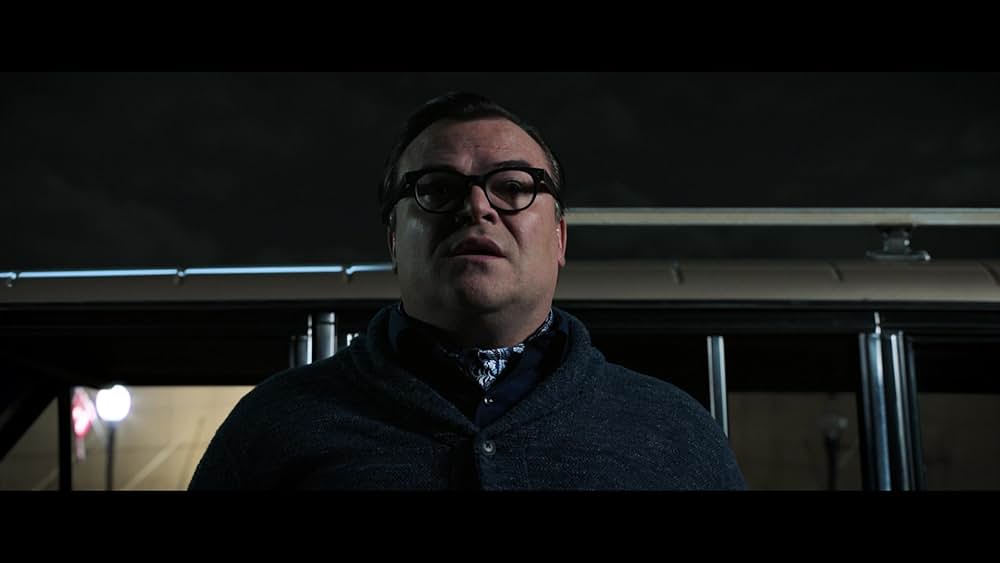 グースバンプス 呪われたハロウィーンの画像