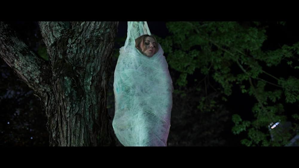 グースバンプス 呪われたハロウィーンの画像