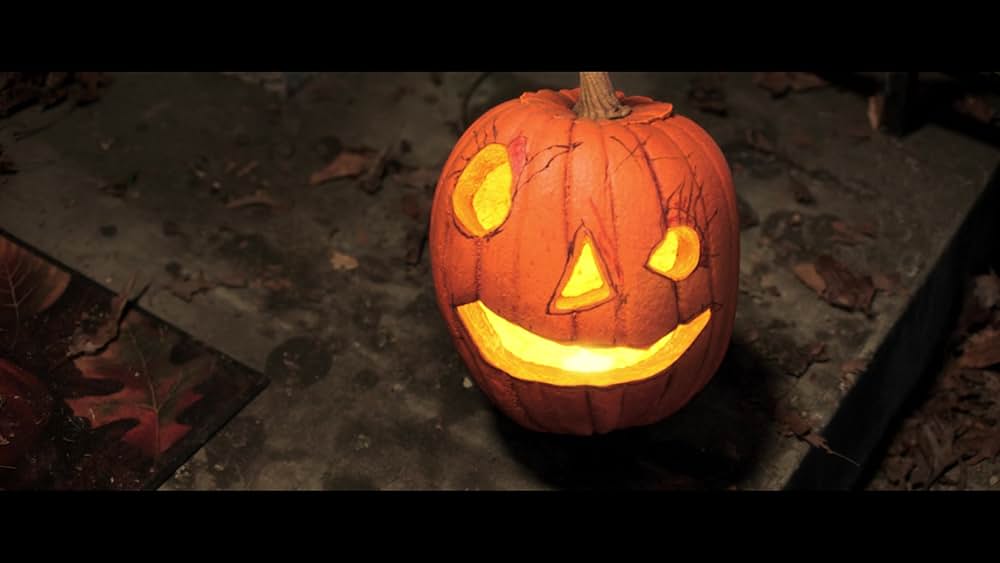 グースバンプス 呪われたハロウィーンの画像