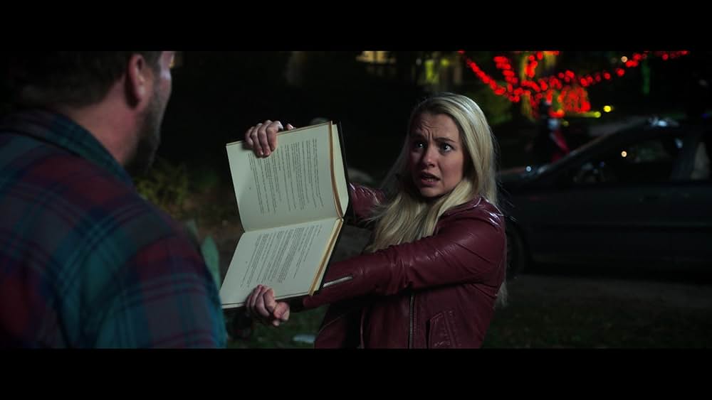 グースバンプス 呪われたハロウィーンの画像